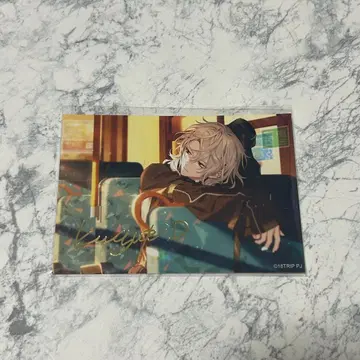 18TRIP AGF 2025 브로마이드 잠 레어