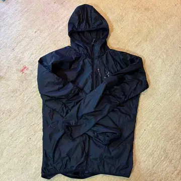 Haglofs 프로테우스 자켓 남성용 M