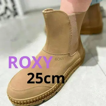 25cm ROXY 록시 새상품 부츠
