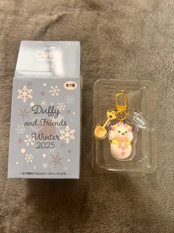 디즈니 시크릿 오브 스노우데이 눈사람 참 쿠키앤