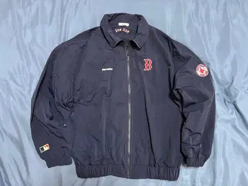 보스턴 레드삭스 나일론 자켓