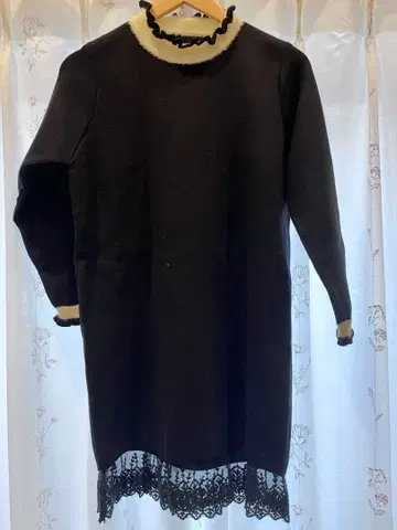 [ 새상품급 ] PINK LUSH 원피스