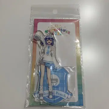 컬러풀피치 루나 아크릴 스탠드