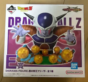 드래곤볼 제일복권 VS옴니버스 CROSS E상 악의 제왕 프리저