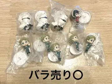 SPY x FAMILY 스파이 패밀리 미아게테스타 컬렉션 피규어