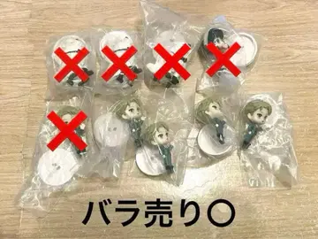 SPY x FAMILY 스파이 패밀리 미아게테스타 컬렉션 피규어