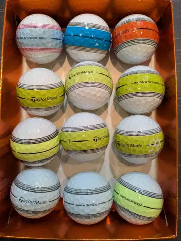 [ 인기 ] 투어 리스폰스, TP5 로스트 볼