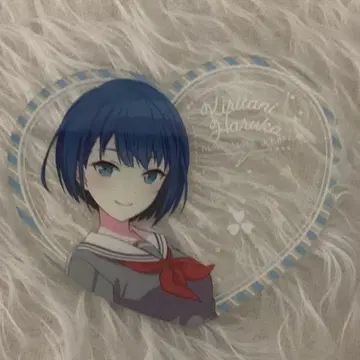 프로세카 키리타니 하루카 피쿠리아