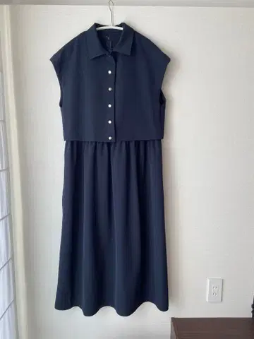 원피스 dimprobe 디 자켓 세트