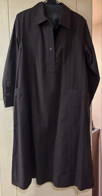 미사용 새상품 MHL 원피스 사이즈 II