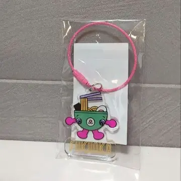 니시노 카나 2025 라이브 지역 한정 아크링 키링 후쿠오카