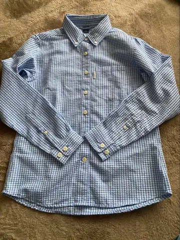 등산 몽벨 드라이 테크 롱 슬리브 셔츠 M 사이즈