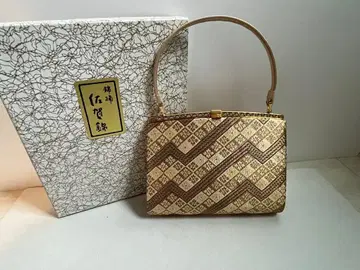 사가니시코 일본 의류 핸드백 정장