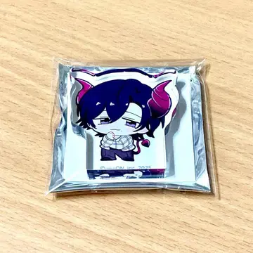 DLsite 가루마니 AGF 음마 교육 미니 아크릴 피규어 아리마 유마사