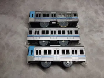 프라레일 게이오 1000계 라이트 블루 게이오 이노카시라선