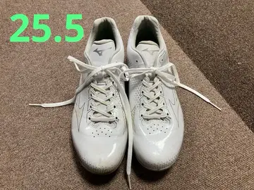 야구 스파이크 미즈노 25.5cm