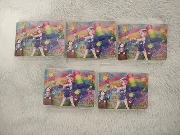 프로세카 프로젝트 세카이 노블 아트 호우 에무 일괄 판매