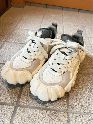 오니츠카타이거 DENTIGRE LS 덴티그레 엘에스 26.5cm