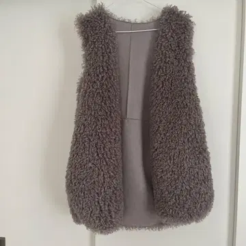 Jenaespace merveilleux 보아 무스탕 베스트