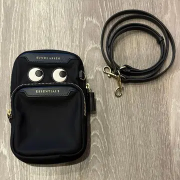 ANYA HINDMARCH 안야 힌드마치 숄더백