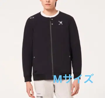 Skull Phase Lining Jacket