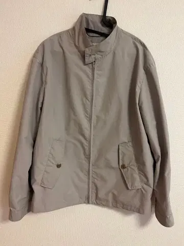 [새상품급] TRADITIONAL WEATHERWEAR 스윙탑 38