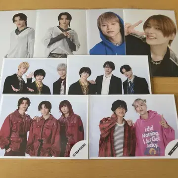 EBiDAN 브로마이드