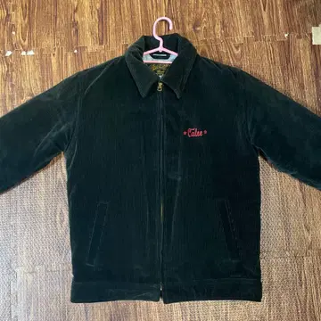 The Callee 코듀로이 자켓 M 사이즈