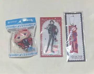 니지산지 세라프 대즐 가든