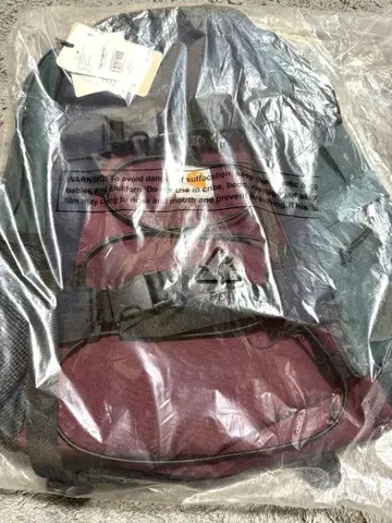 Carhartt 멀티 컬러 백팩 사이즈 F