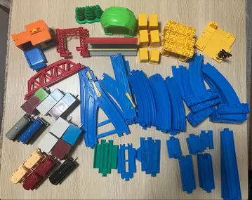 프라레일 레일 기타 묶음 판매