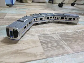 프라레일 서일본 철도 3000형