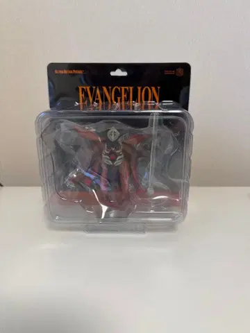 메디콤토이 울트라 디테일 피규어 에반게리온 제10사도