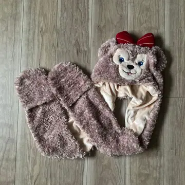 셰리메이 모자 햇