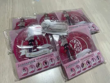 프라가리아 메모리즈 로마리슈 아크릴 스탠드 묶음 판매