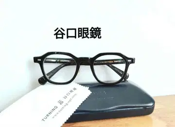 타니구치 안경 TURNING 터닝