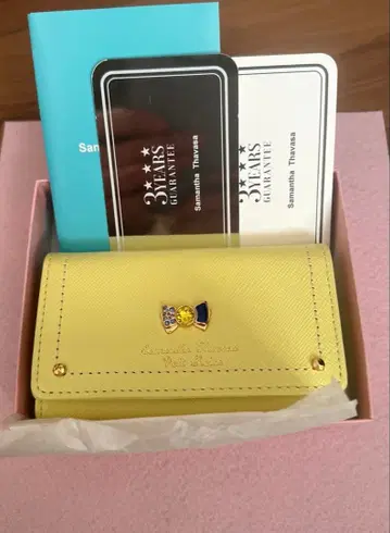 사만다 타바사 세일러문 키케이스