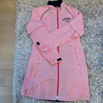 adidas climaproof 여성용 우비 M