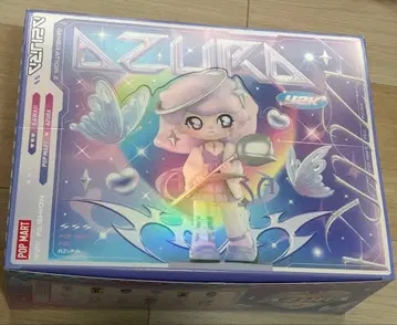 POP MART x AZURA y2k 혜택 포함 노멀 12종 세트