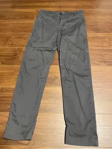 NIKE 골프 치노 팬츠