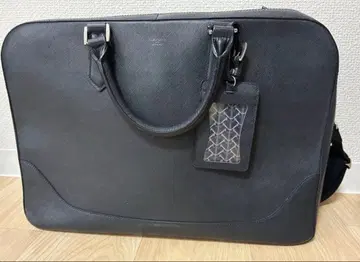 비즈니스 백 PELLE MORBIDA Capitano / CA018