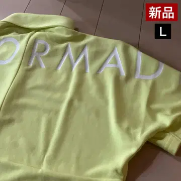 [ 새상품 ] 테일러메이드 / 피케 셔츠 / 반팔