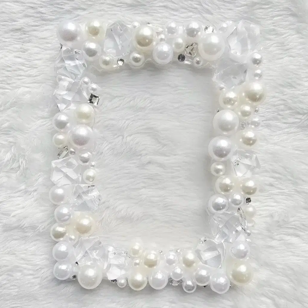 (11/9 Update) Pearl & Cubic Decoden Top Loader Poca Holder - Limited to 1