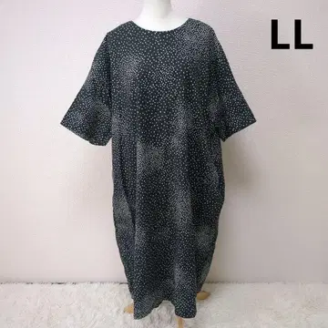 써니클라우드 진베이 블랙 LL 사이즈