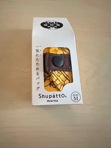 후쿠사야 슈파트 M 사이즈 에코백