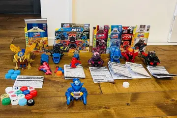 새상품급 보틀맨 모음 세트 선착순