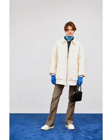 THE SHINZONE PUFFY JACKET