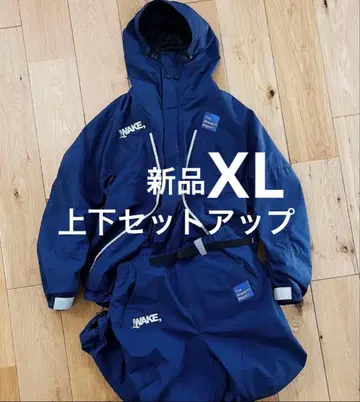 Marmot WAKE Alwayth wake sapporo