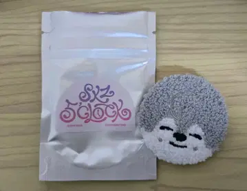 울프찬 방방 스키즈 팬미팅 캔뱃지