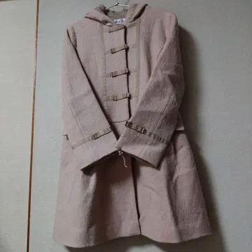 갤러리 비스콘티 코트